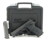 Sig Sauer P226 Elite 9mm (PR27361) - 1 of 5