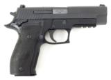 Sig Sauer P226 Elite 9mm (PR27361) - 3 of 5