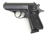 Walther PPK/S-1 .30 ACP (PR27365) - 2 of 5