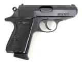 Walther PPK/S-1 .30 ACP (PR27365) - 3 of 5