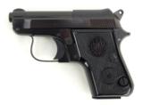 Beretta 950B 6.35mm (PR27368) - 2 of 6