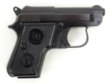 Beretta 950B 6.35mm (PR27368) - 3 of 6