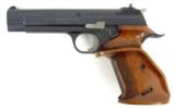 Sig P210-6 9mm (PR27291) - 2 of 9