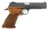 Sig P210-6 9mm (PR27291) - 3 of 9