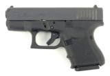 Glock 26 Gen 4 9mm (PR27298) - 1 of 5