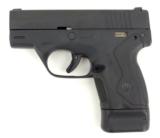 Beretta BU9 Nano 9mm Para (PR27314) - 1 of 4