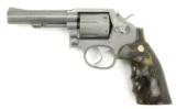 Smith & Wesson 65-3 .357 Magnum (PR27318) - 1 of 4