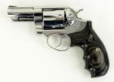 Ruger Speed-Six .357 Magnum (PR27378) - 1 of 4