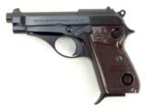 Beretta 70 7.65mm (PR27372) - 2 of 6
