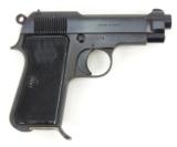 Beretta 1934 .380 ACP / 9mm Corto (PR27374) - 3 of 6
