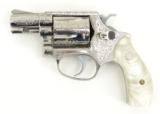 Smith & Wesson 60 .38 Special (PR27397) - 1 of 4