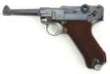 Mauser P08 9mm Luger (PR27436) - 2 of 12