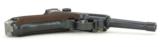 Mauser P08 9mm Luger (PR27436) - 5 of 12
