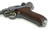 Mauser P08 9mm Luger (PR27436) - 6 of 12