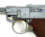 Mauser P08 9mm Luger (PR27436) - 3 of 12