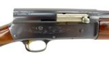 Browning Auto-5 LT 12 Gauge (S6555) - 3 of 7
