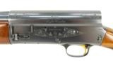 Browning Auto-5 LT 12 Gauge (S6555) - 5 of 7