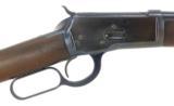Winchester 1892 .44 WCF (W6749) - 3 of 9