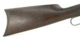 Winchester 1892 .38 WCF (W6751) - 2 of 9