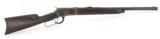 Winchester 1892 .38 WCF (W6751) - 1 of 9