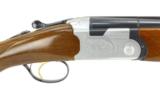 Beretta S686 Special 12 Gauge (S6562) - 3 of 8