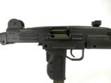 Israeli Military Industries Uzi Model A 9mm Para (R17185) - 2 of 6