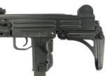 Israeli Military Industries Uzi Model A 9mm Para (R17185) - 4 of 6