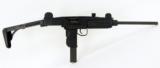 Israeli Military Industries Uzi Model A 9mm Para (R17185) - 1 of 6