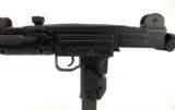 Israeli Military Industries Uzi Model A 9mm Para (R17185) - 3 of 6