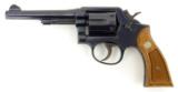 Smith & Wesson 10-5 .38 Special (PR27468) - 1 of 4