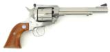 Ruger New Model Blackhawk .357 Magnum (PR27470) - 2 of 5