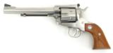 Ruger New Model Blackhawk .357 Magnum (PR27470) - 1 of 5