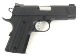 Nighthawk Custom T4 9mm (PR27473) New - 3 of 6