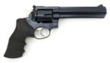 Ruger GP100 .357 Magnum (PR27437) - 2 of 4