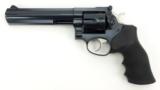 Ruger GP100 .357 Magnum (PR27437) - 1 of 4