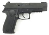 Sig Sauer P226 9mm Para (PR27440) - 2 of 4