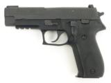Sig Sauer P226 9mm Para (PR27440) - 1 of 4