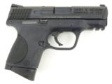Smith & Wesson M&P9C 9mm Para (PR27442) - 2 of 4