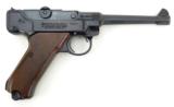 Stoeger Luger .22 LR (PR27444) - 2 of 4