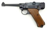 Stoeger Luger .22 LR (PR27444) - 1 of 4