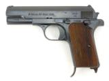 Hungarian Metalwarn 37 .32 ACP (PR27447) - 1 of 6