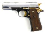 Llama Especial Airlite .22 LR (PR27288) - 1 of 5