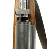 Swiss K31 7.5x55mm Swiss (R17104) - 7 of 7