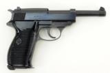 Mauser P.38 9mm Luger (PR27334) - 3 of 7