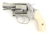 Smith & Wesson 60 .38 Special (PR27396) - 1 of 4