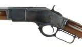 Winchester 1873 .44-40 (W6725) - 8 of 10