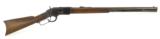 Winchester 1873 .32-20 (W6726) - 1 of 10