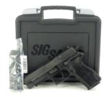 Sig Sauer P227 .45 ACP (PR27422) - 1 of 4