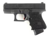 Glock 26 ZEV Tech Custom 9mm Para (PR27423) - 1 of 4
