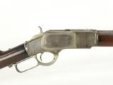 Winchester 1873 .22 Short (W6695) - 3 of 8